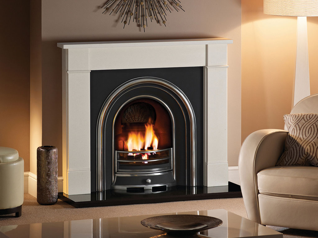 Hersham surround