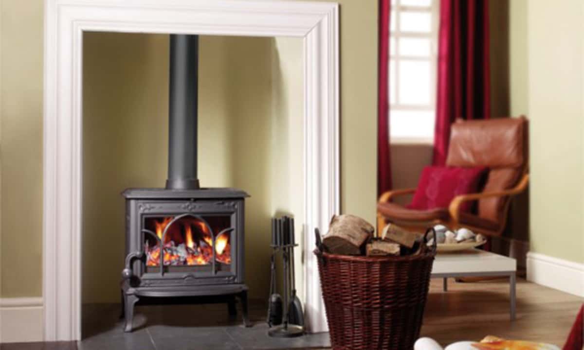 Jotul – F100