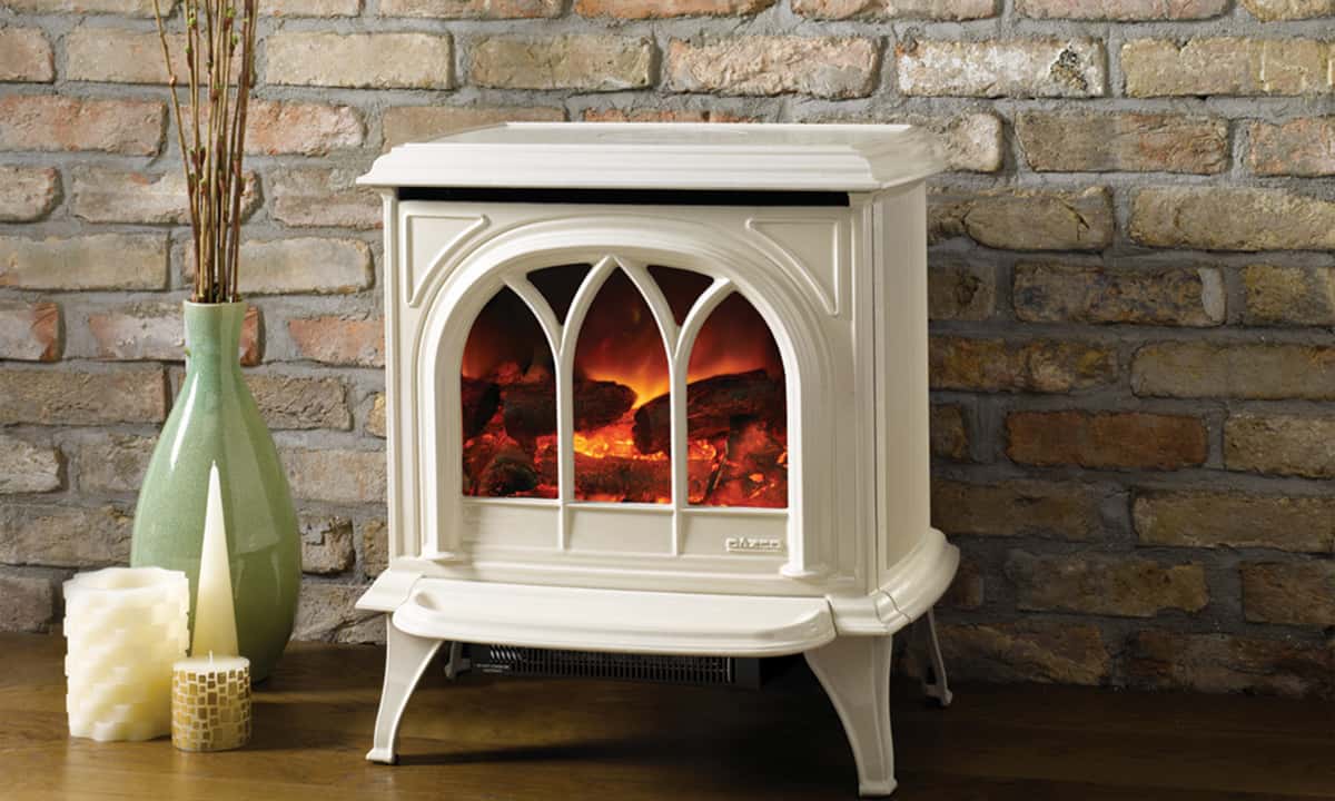 Huntingdon 30 – Electric