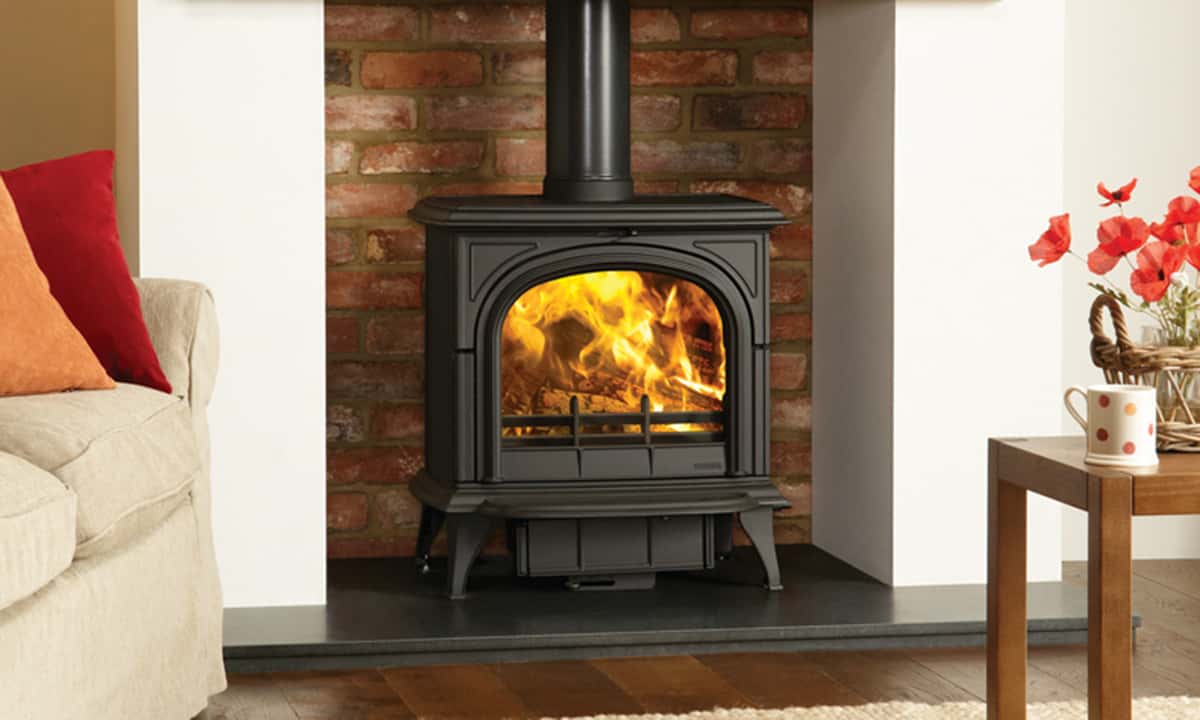 Stovax – Huntingdon 40