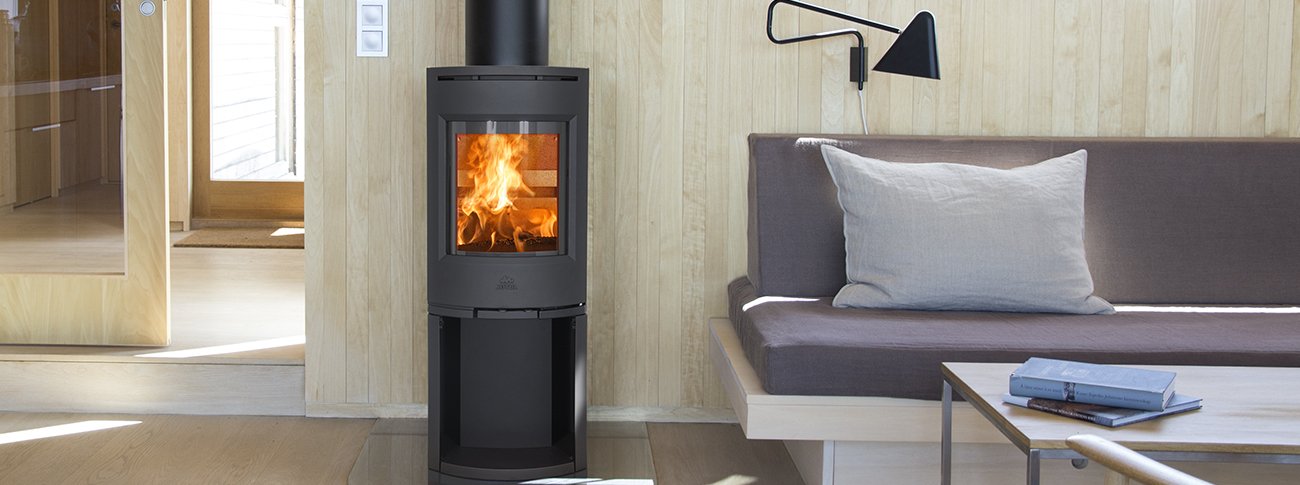 Jotul – 134