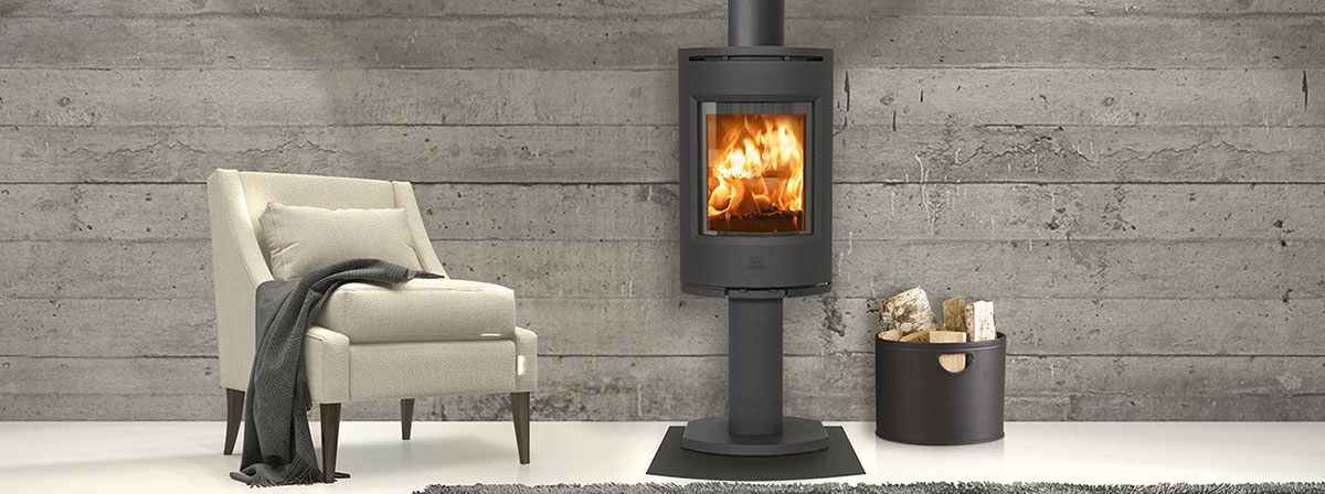 Jotul – 136
