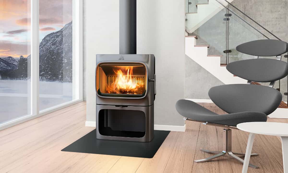 Jotul – F305