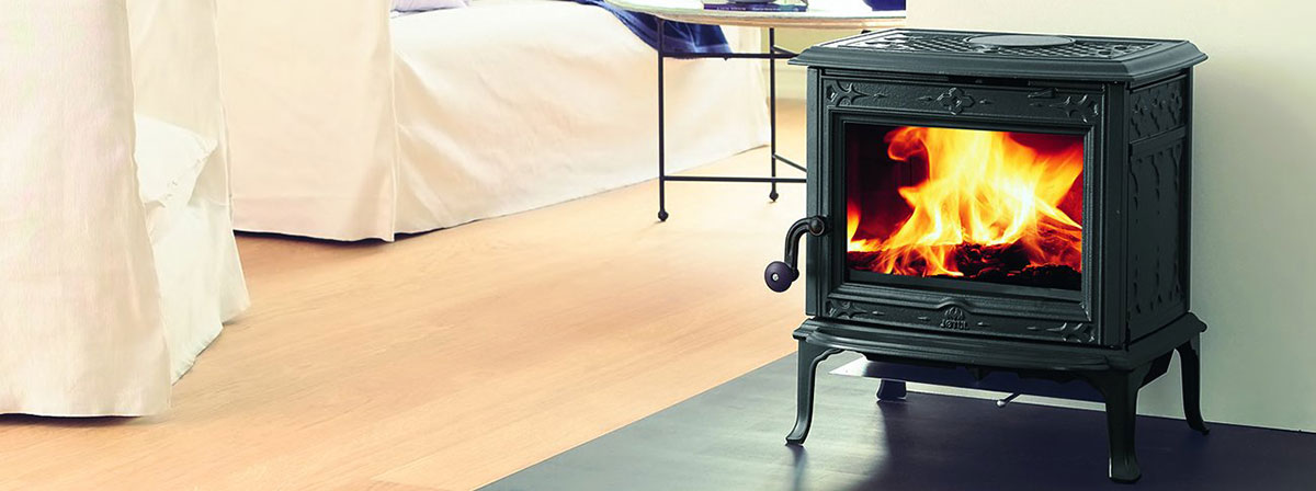 Jotul 100 BP SE